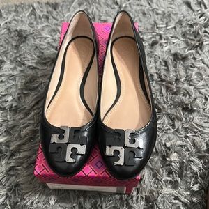 Tori Burch flats